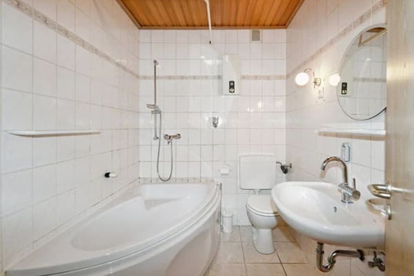 Immobilie in Niedenstein - Wohnung in Niedenstein - Bild 3