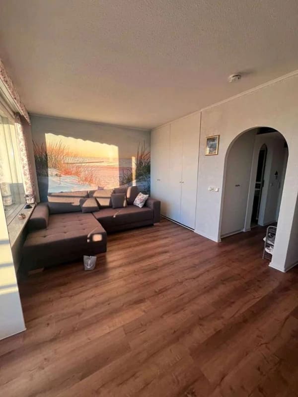 Immobilie in Sierksdorf - Ostsee ganz nah - kompakte Ferienwohnung mit Weitblick in Sierksdorf - Bild 1