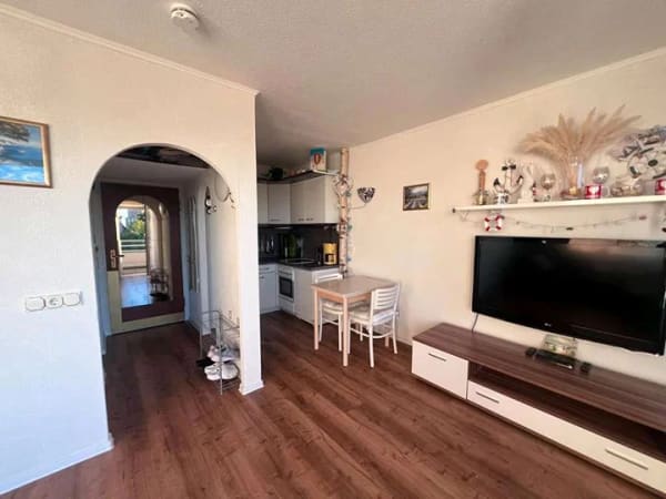 Immobilie in Sierksdorf - Ostsee ganz nah - kompakte Ferienwohnung mit Weitblick in Sierksdorf - Bild 2