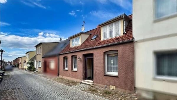 Immobilie in Grevesmühlen - Ruhige Lage im Herzen der Stadt - Bild 2