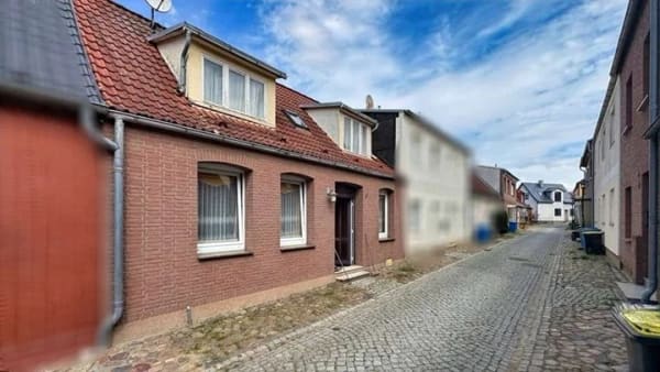 Immobilie in Grevesmühlen - Ruhige Lage im Herzen der Stadt - Bild 3