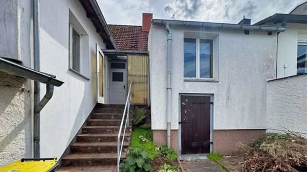 Immobilie in Grevesmühlen - Ruhige Lage im Herzen der Stadt - Bild 4