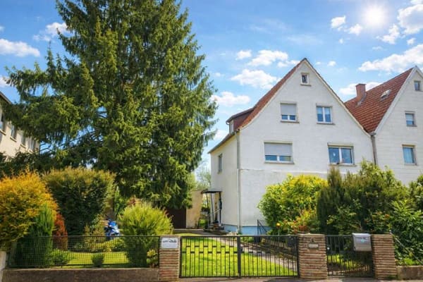 Immobilie in Neu-Ulm - Einfamilienhaus Altbau (Renovierungsobjekt) - Bild 0
