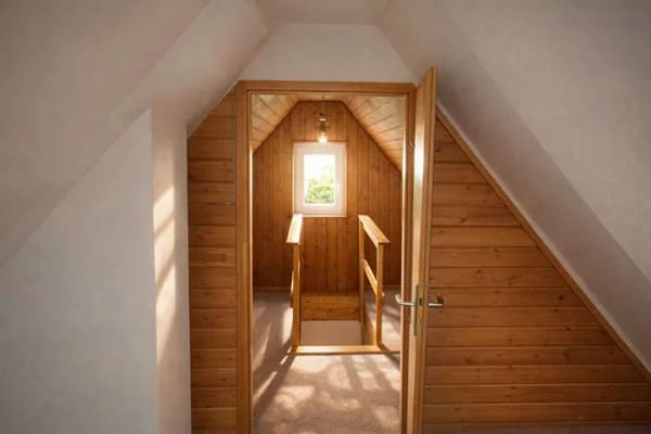 Immobilie in Neu-Ulm - Einfamilienhaus Altbau (Renovierungsobjekt) - Bild 4