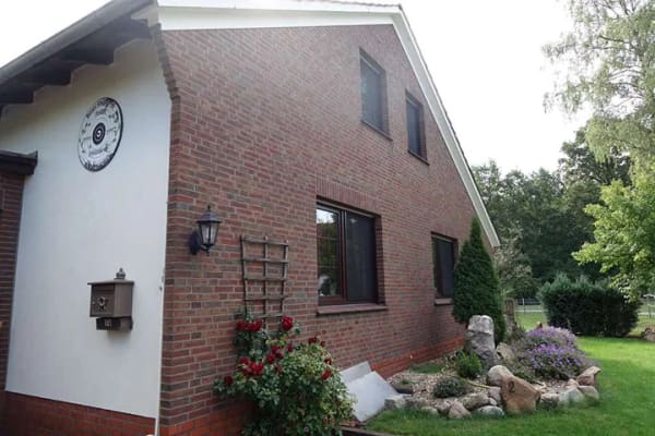 Immobilie in Wagenfeld - *** Einfamilienhaus  mit Garage und Garten in Ströhen zu Festpreis verkaufen*** - Bild 2
