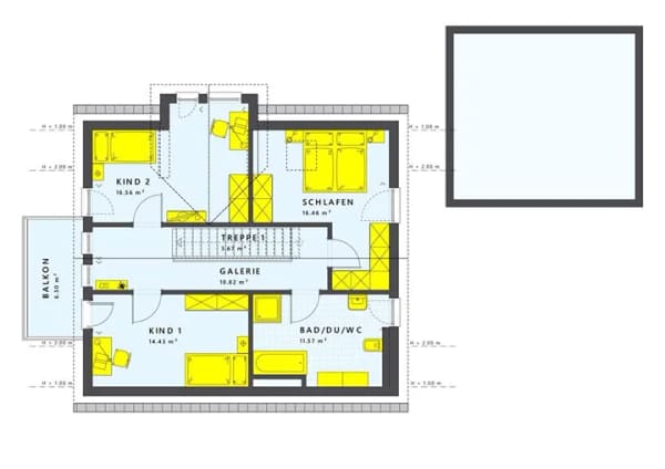 Immobilie in Reher - Dein individuelles Traumhaus in Reher - maßgeschneidert nach deinen Wünschen - für dein Leben! - Bild 2