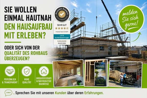 Immobilie in Oberstenfeld - Ein Haus. Zwei Zuhause. Gemeinsam günstiger bauen. - Bild 3