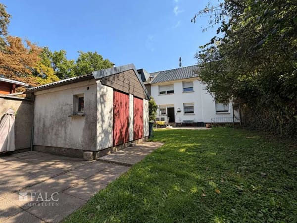 Immobilie in Übach-Palenberg - Zweifamilienhaus in Übach-Palenberg - Bild 3