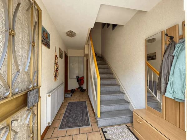 Immobilie in Übach-Palenberg - Zweifamilienhaus in Übach-Palenberg - Bild 4