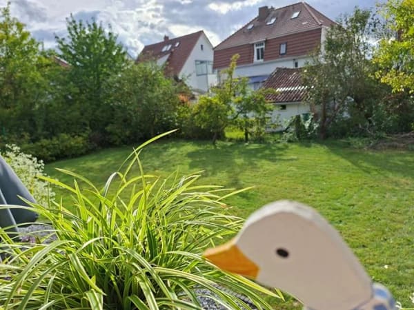 Immobilie in Minden - 6 Familienhaus - Nähe Mittellandkanal in der Mindener Nordstadt - Bild 1