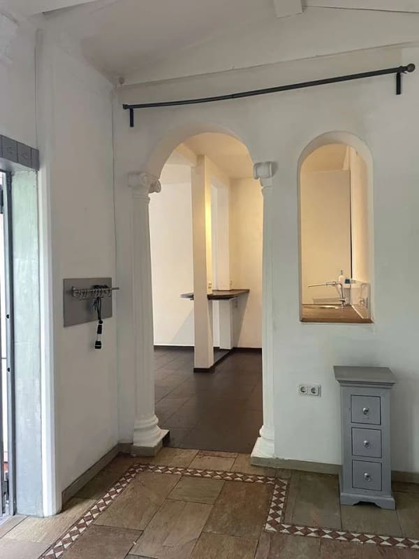 Immobilie in Steinau an der Straße - Ihr Märchenschloss im Kinzigtal: Charakterstarker Fachwerk-Turmbau, bereit für sein nächste Kapitel - Bild 3