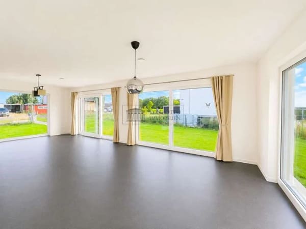 Immobilie in Messenkamp - Energieeffizient wohnen – KfW-40-Haus mit durchdachter Architektur & kontrollierter Lüftung - Bild 1