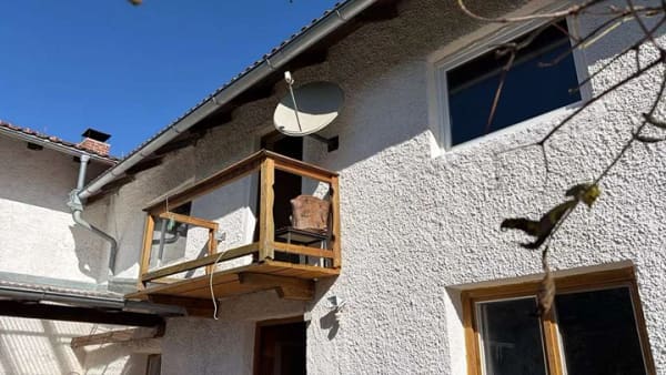 Immobilie in Fürstenstein - Handwerkerobjekt mit 2.829 m² Grundstück, Werkstatt und viel Potenzial im Bayerischen Wald - Bild 2