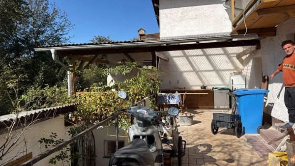 Immobilie in Fürstenstein - Handwerkerobjekt mit 2.829 m² Grundstück, Werkstatt und viel Potenzial im Bayerischen Wald - Bild 4