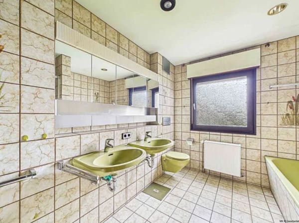 Immobilie in Albersweiler - Bungalow mit Einliegerwohnung – Wohnen mit viel Platz und Garten - Bild 3