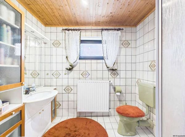 Immobilie in Albersweiler - Bungalow mit Einliegerwohnung – Wohnen mit viel Platz und Garten - Bild 4