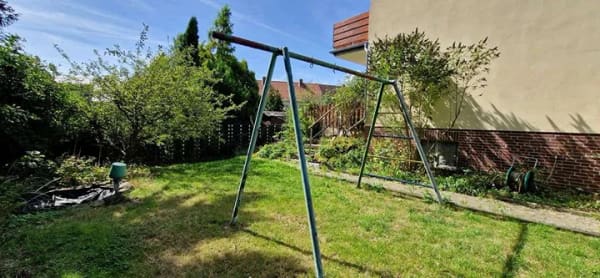 Immobilie in Schöningen - Raum für Familie und Zukunft - Zweifamilienhaus in Schöningen - Bild 2