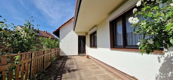 Immobilie in Schöningen - Raum für Familie und Zukunft - Zweifamilienhaus in Schöningen - Bild 3