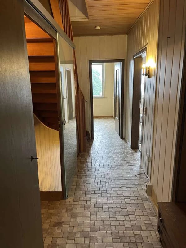 Immobilie in Troisdorf - Einfamilienhaus mit Einliegerwohnung - Bild 2