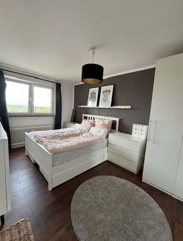 Immobilie in Egelsbach - Moderner Wohnkomfort – attraktive Eigentumswohnung in Egelsbach - Bild 1