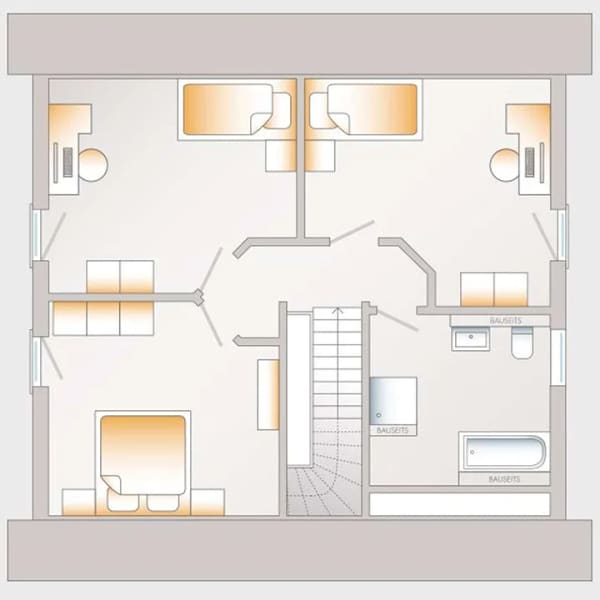 Immobilie in Wegeleben - Traumhaus in Wegeleben - Individuell geplantes Einfamilienhaus mit gehobener Ausstattung - Bild 4