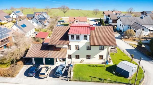 Immobilie in Tittmoning - Provisionsfrei: Mehrfamilienhaus in Tittmoning  - Bild 0