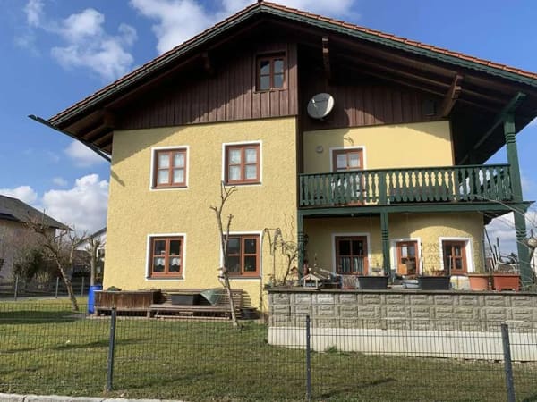 Immobilie in Tittmoning - Provisionsfrei: Mehrfamilienhaus in Tittmoning  - Bild 2