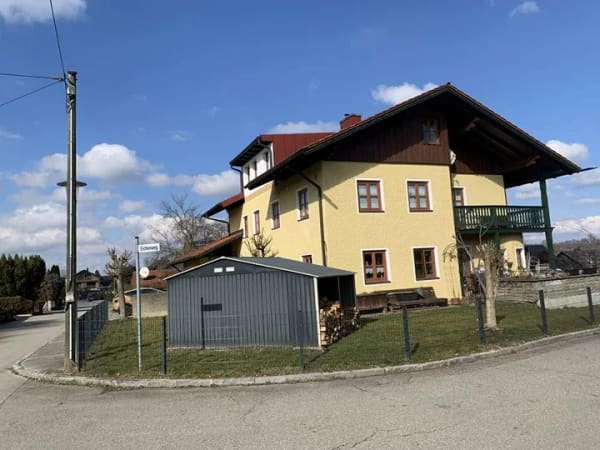 Immobilie in Tittmoning - Provisionsfrei: Mehrfamilienhaus in Tittmoning  - Bild 3