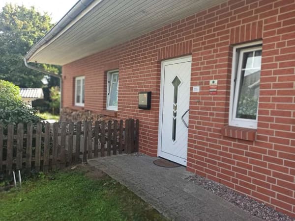 Immobilie in Deutsch Evern - Wohnen mit Charakter: Großzügiger Bungalow in Deutsch Evern - Bild 0