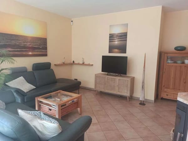 Immobilie in Deutsch Evern - Wohnen mit Charakter: Großzügiger Bungalow in Deutsch Evern - Bild 1