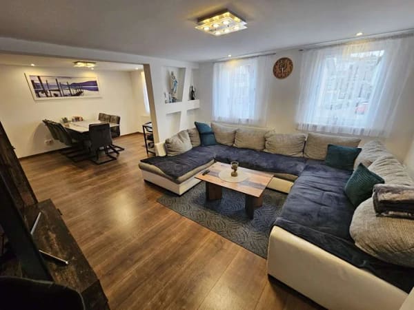 Immobilie in Oppenau - Saniertes Mehrfamilienhaus in Oppenau - Bild 3