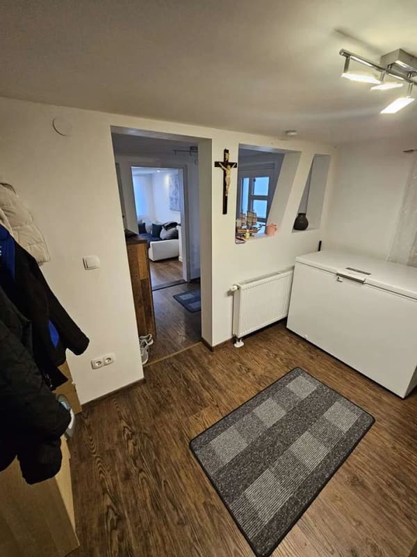 Immobilie in Oppenau - Saniertes Mehrfamilienhaus in Oppenau - Bild 4
