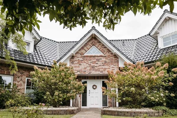Immobilie in Salzbergen - Provisionsfrei: freistehendes Einfamilienhaus, Energie A, Sauna, Pool,237qm - Bild 3