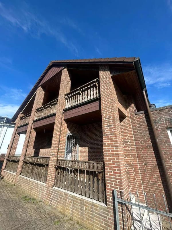 Immobilie in Steinburg - Einfamilienhaus in Steinburg - Bild 1