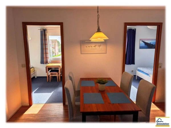 Immobilie in Ueckermünde - BePe-Immobilien- Rückzugsort mit bester Anbindung an die Ostsee, das Haff und Wasserstraßen zu verkaufen - Bild 4