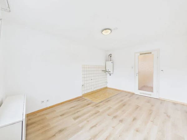 Immobilie in Lahr/Schwarzwald - Kompakt investieren in Lahr - 1,5 Zimmer, sofort frei & AfA-Potenzial - Bild 1