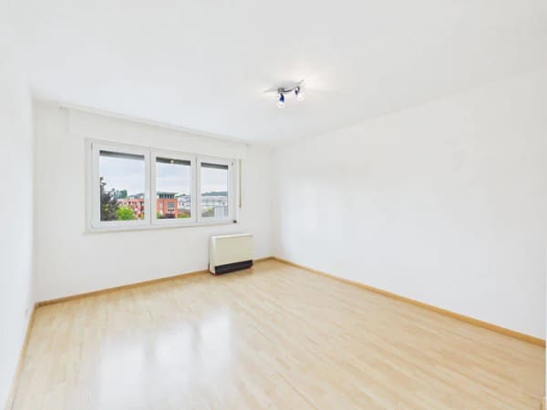 Immobilie in Lahr/Schwarzwald - Kompakt investieren in Lahr - 1,5 Zimmer, sofort frei & AfA-Potenzial - Bild 3