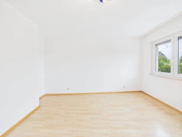 Immobilie in Lahr/Schwarzwald - Kompakt investieren in Lahr - 1,5 Zimmer, sofort frei & AfA-Potenzial - Bild 4