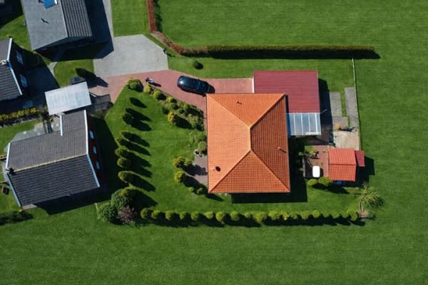 Immobilie in Holtgast - Bungalow in Küstennähe! - Bild 0