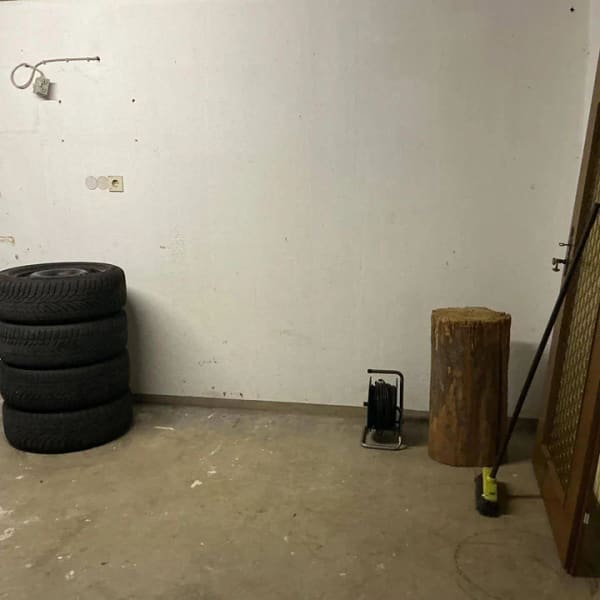Immobilie in Langenaltheim - Großzügig wohnen in Langenaltheim – 4-Zimmer-Wohnung in ruhiger Siedlungslage - Bild 2