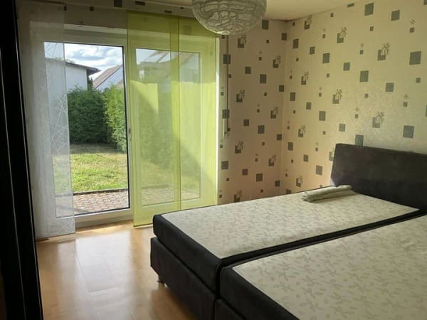Immobilie in Langenaltheim - Großzügig wohnen in Langenaltheim – 4-Zimmer-Wohnung in ruhiger Siedlungslage - Bild 3