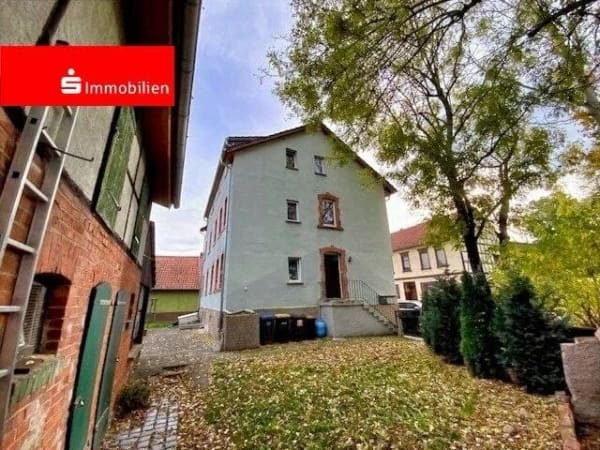 Immobilie in Erfurt - Generationshaus im nördlichen Stadtgebiet - Bild 4