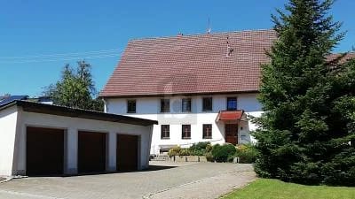 Immobilie in Wutach - SCHWARZWALD-CHARME TRIFFT FREIHEIT - Bild 0