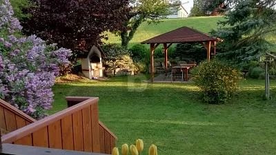 Immobilie in Wutach - SCHWARZWALD-CHARME TRIFFT FREIHEIT - Bild 4