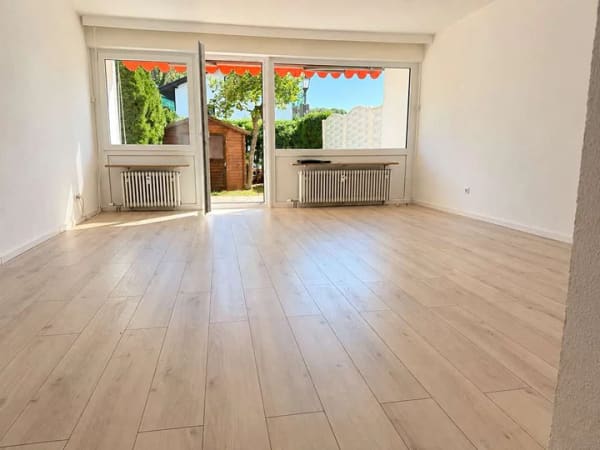 Immobilie in Prien am Chiemsee - * Eigener Garten. Chiemsee-Nähe. Viele Möglichkeiten. – Apartment in Prien - Bild 0