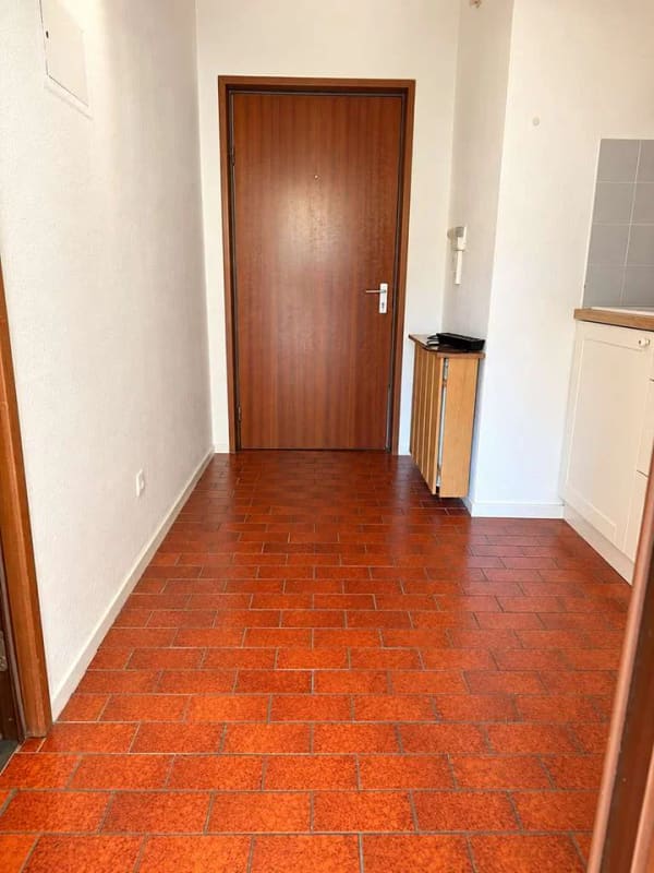 Immobilie in Prien am Chiemsee - * Eigener Garten. Chiemsee-Nähe. Viele Möglichkeiten. – Apartment in Prien - Bild 4
