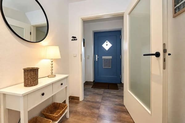 Immobilie in Elmenhorst/Lichtenhagen - Jeden Tag ein bisschen Urlaub - Gemütliches RMH mit 126 m² Wohlfühlfläche und 2 Pkw-Stellplätzen. - Bild 2