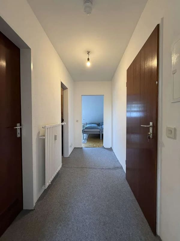 Immobilie in Baesweiler - Kapitalanlage oder perspektivische Eigennutzung | 52 m² DG-Wohnung | derzeit 638 € Kaltmiete - Bild 2