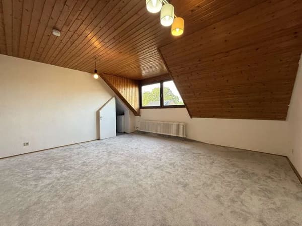 Immobilie in Baesweiler - Kapitalanlage oder perspektivische Eigennutzung | 52 m² DG-Wohnung | derzeit 638 € Kaltmiete - Bild 3