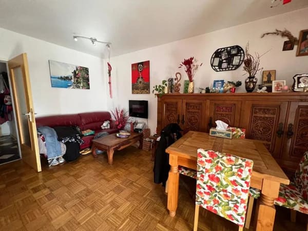 Immobilie in Hemmingen - Gepflegte 1,5 Zimmer Wohnung zu verkaufen - Bild 0